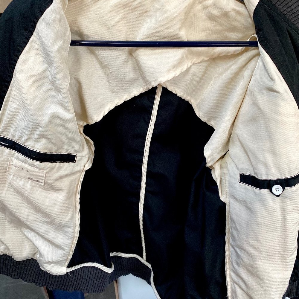 *William Rast Unique Sample Prototype Rare Justin… - image 6